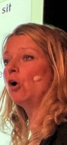 Sofie Henriksen holder workshop om relationer og børns følelsesmæssige udvikling