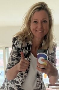 Sofie Henriksens workshop om relationer med afsæt i blik for samspillet