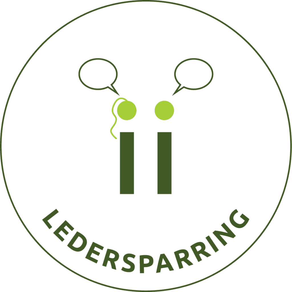 Sofie Henriksen ledersparring