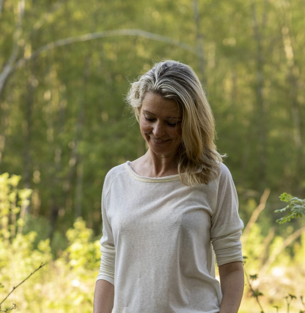 Sofie Henriksen tilbyder workshops og ledersparring