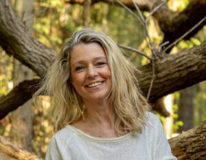 Sofie Henriksen giver ledersparring om ledelse af forandringer