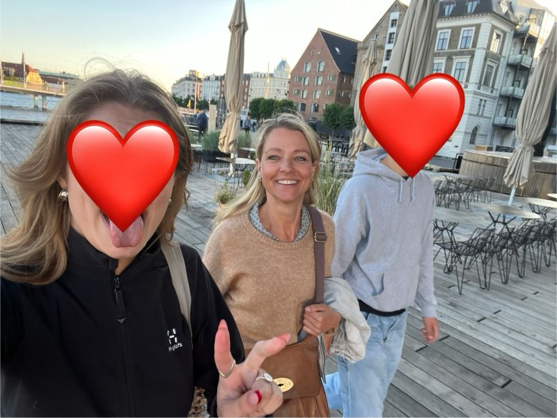 Read more about the article Du får 100 kr., hvis du giver feedback på min hjemmeside