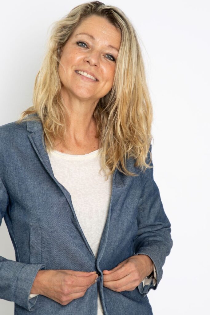 Sofie Henriksen Supervision ledersparring kompetenceudvikling