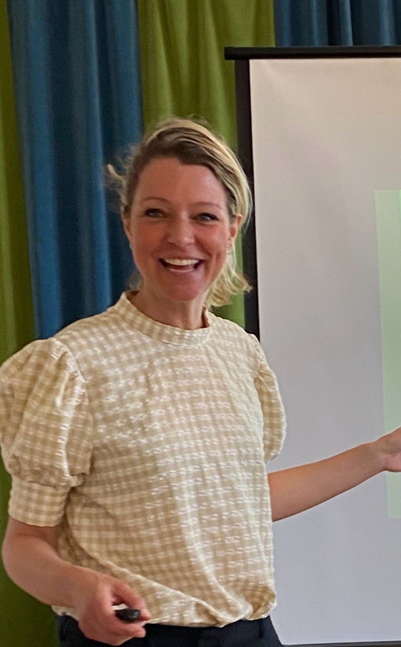 Read more about the article Hvordan skaber vi egentlig en stærk feedbackkultur?