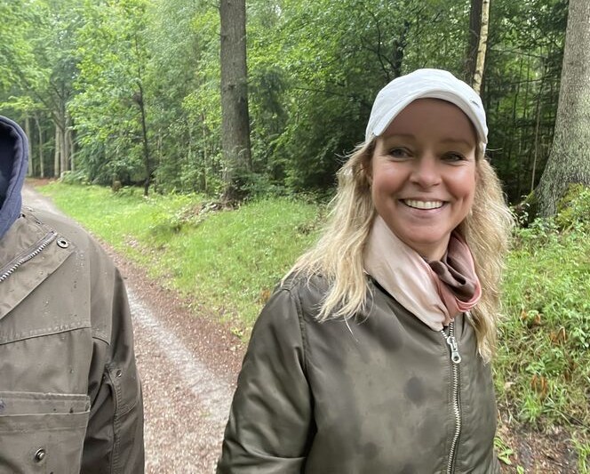 Read more about the article Jeg taler ikke om min tvivl, kun om den råbuk jeg skød i weekenden