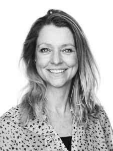 Ledersparring Sofie Henriksen