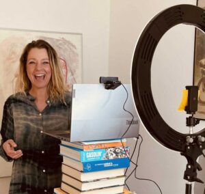 Relationsopbyggeren onlineforløb relationskompetence dagtilbud